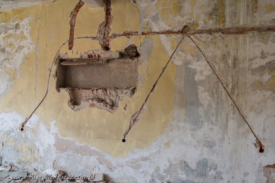 wiskord s.a, kierunek szczecin, galeria zdjęć, galeria fotografii, zakłady chemiczne chemitex-wiskord, fotoreportaż, ddfoto, vereinigte glanzstoff fabriken ag wuppertal-elberfeld-sidofsauer, vereinigte glanzstoff fabriken ag elberfeld werk sydowsaue, historia szczecina, wiskord