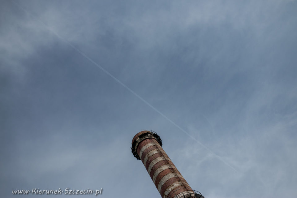 wiskord s.a, kierunek szczecin, galeria zdjęć, galeria fotografii, zakłady chemiczne chemitex-wiskord, fotoreportaż, ddfoto, vereinigte glanzstoff fabriken ag wuppertal-elberfeld-sidofsauer, vereinigte glanzstoff fabriken ag elberfeld werk sydowsaue, historia szczecina, wiskord