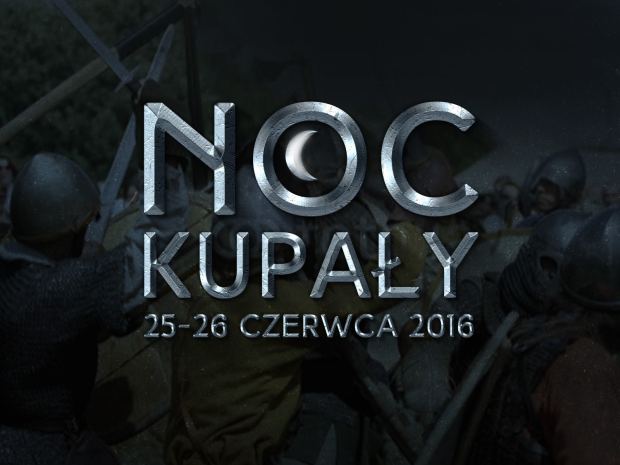 25-26.06.2016 Noc Kupały, Zamek w Szczecinie