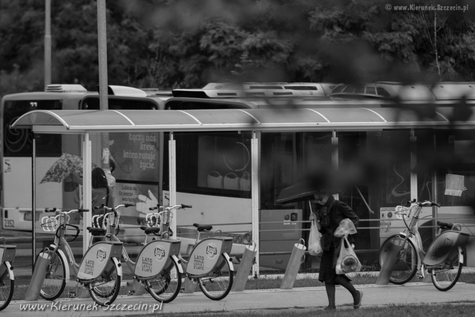 Fotografia. Szczecin na co dzień 11.08.2016