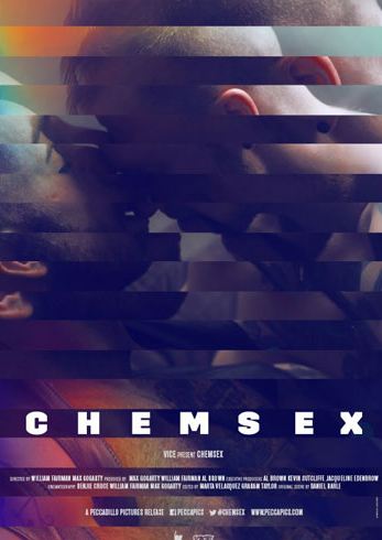 Chemsex w kinie, Szczecin