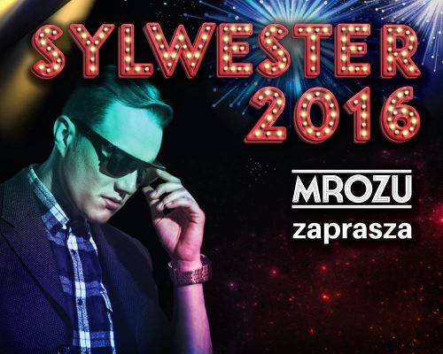 31.12.2016 Szczecin - Sylwester Miejski, Jasne Błonia