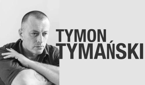ARCHIWUM. Szczecin. Koncerty. 09.12.2016. Tymon Tymański One Man Show @ Hormon