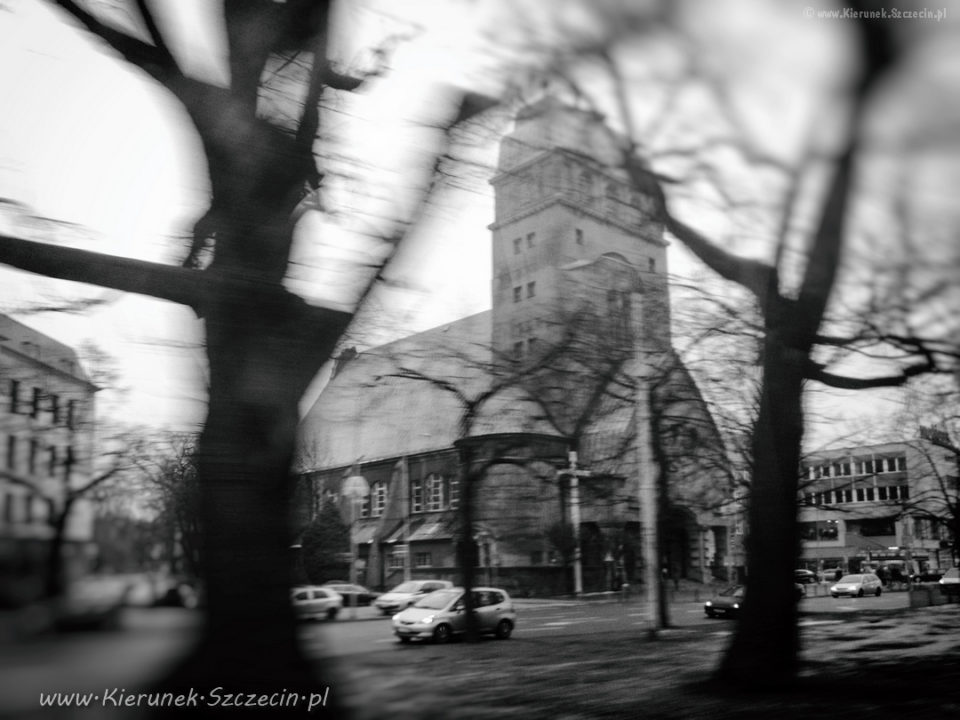 Fotografia. Szczecin na co dzień 21.01.2017