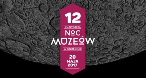 20.05.2017 Szczecin, Noc Muzeów 2017