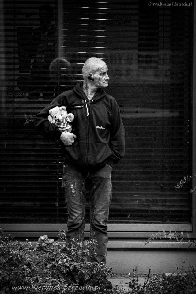 Fotografia. Szczecin na co dzień 09.10.2017