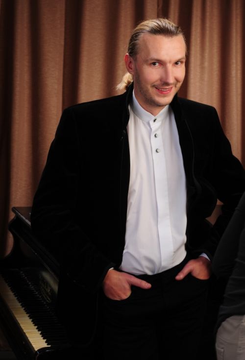 Piotr Selim, koncerty w Szczecinie