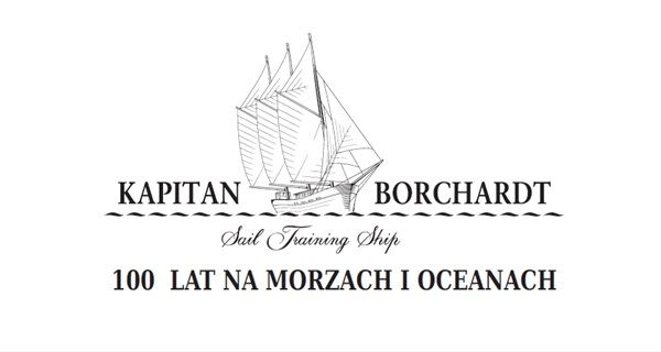 100-lecie statku STS Kapitan Borchardt