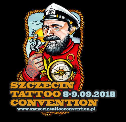 ARCHIWUM. Szczecin. Imprezy. Wydarzenia. 08-09.09.2018. Szczecin Tattoo Convention @ Arena Szczecin
