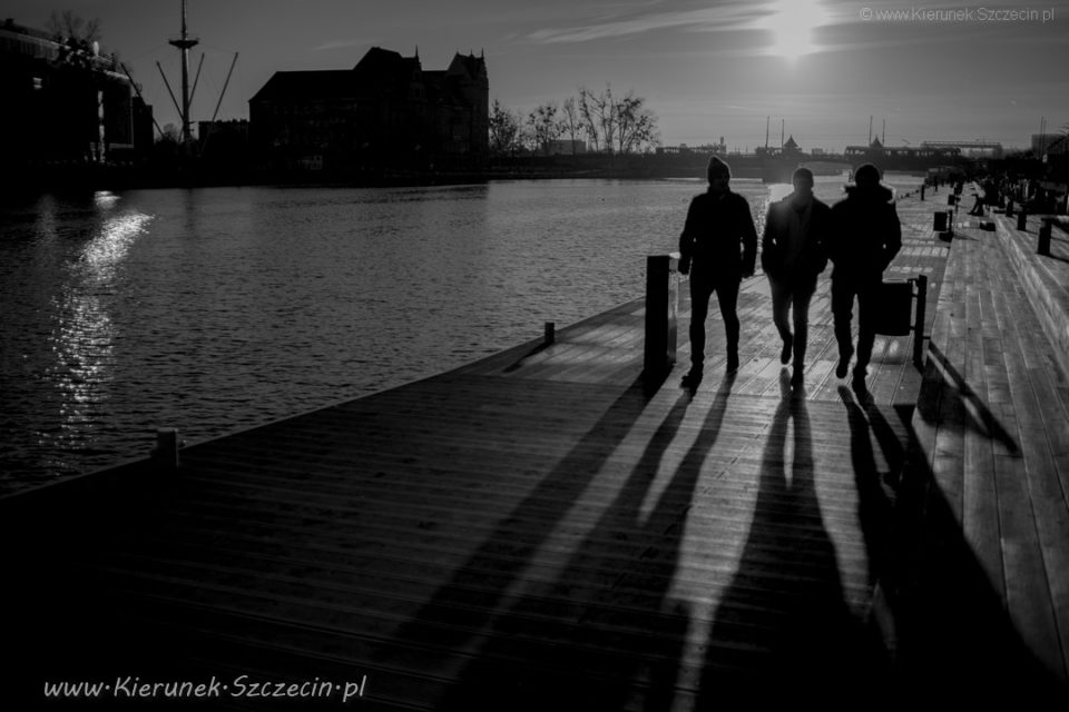 Fotografia. Szczecin na co dzień 05.12.2018