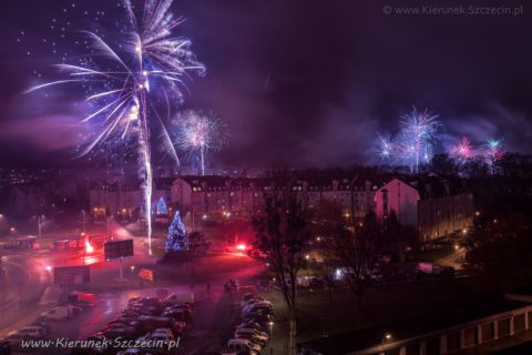 31.12.2018 Szczecin na co dzień