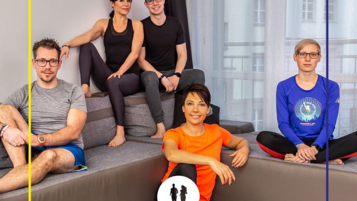 ARCHIWUM. Szczecin. Wydarzenia. 26-29.03.2019. Wystąp w filmie instruktażowym do myover40.pl, chętni poszukiwani
