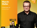 27.06.2019 Marcin Meller - spotkanie autorskie