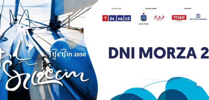 ARCHIWUM. Szczecin. Imprezy. Wydarzenia. Koncerty. 14-16.06.2019. Dni Morza – Sail Szczecin 2019