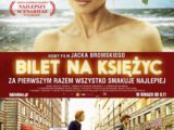 film Bilet na Księżyc, kino Szczecin