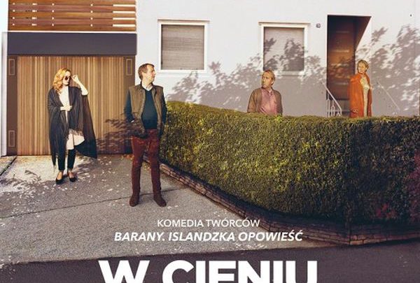 ARCHIWUM. Szczecin. Kino. Wydarzenia. 22.08.2019. Zamkowe Noce Filmowe – W cieniu drzewa   @ Zamek Książąt Pomorskich