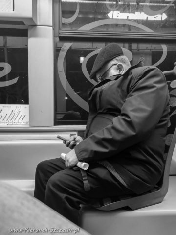 Fotografia. Szczecin na co dzień 14.03.2019