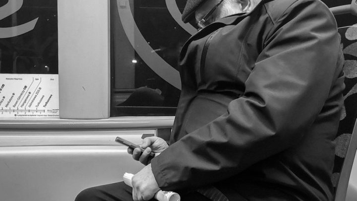 Fotografia. Szczecin na co dzień 14.03.2019