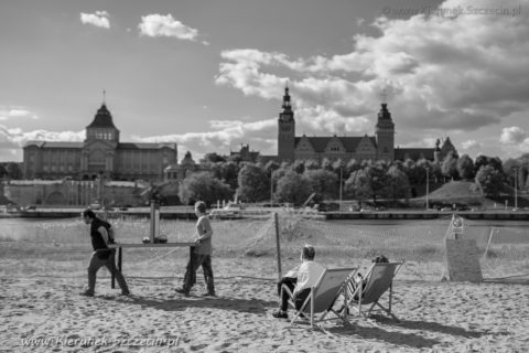 Fotografia. Szczecin na co dzień 05.05.2019