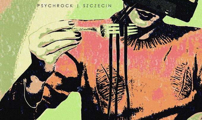 ARCHIWUM. Szczecin. Koncerty. 06.09.2019. Die Wände + Enemigos del Silencio @ Domek Grabarza