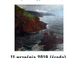 11.09.2019 Ut pictura ita visio, wykład Dariusza Kacprzaka