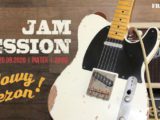 20.09.2019 jam session, Free Blues Club