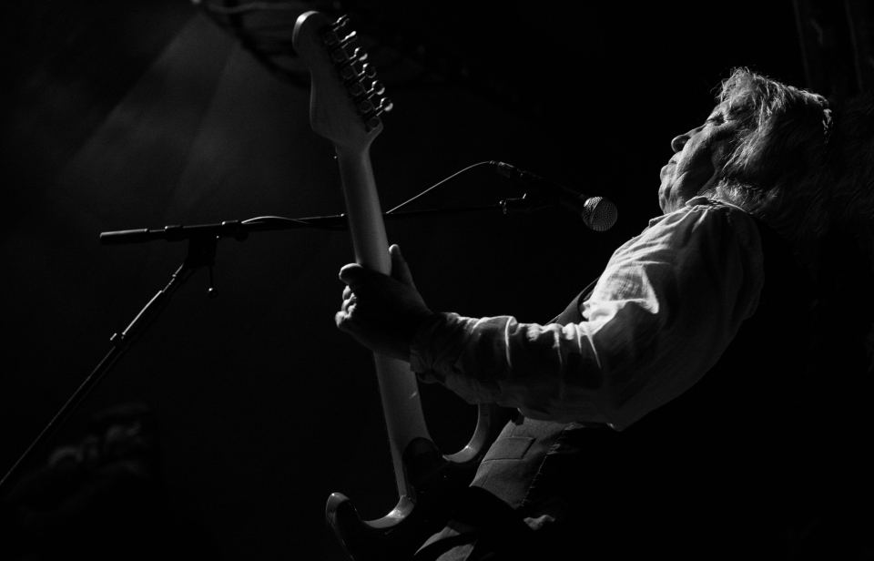 ARCHIWUM. Szczecin. Koncerty. 28.09.2019. Norman Beaker Trio @ Free Blues Club ARCHIWUM. Szczecin. Koncerty. 28.09.2019. Norman Beaker Trio @ Free Blues Club