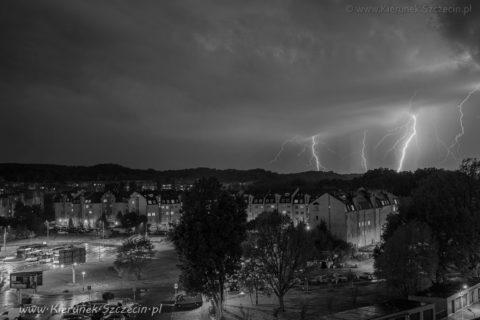 Fotografia. Szczecin na co dzień 19.05.2019