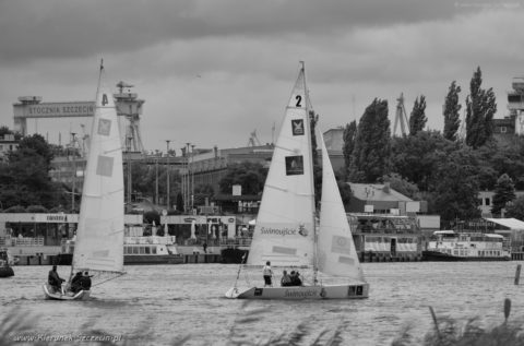 Fotografia. Szczecin na co dzień 07.07.2019