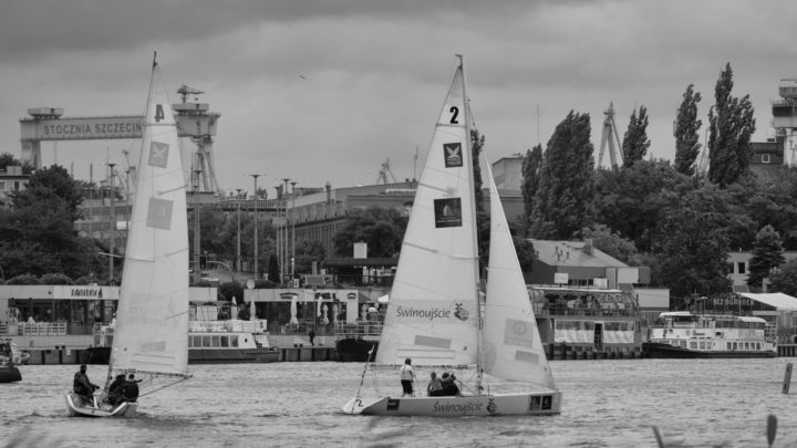 Fotografia. Szczecin na co dzień 07.07.2019