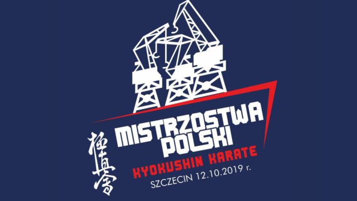 ARCHIWUM. Szczecin. SPORT. Wydarzenia. 12.10.2019. XX Mistrzostwa Polski Kyokushin Karate Szczecin 2019 @ Hala Szczecińskiego Domu Sportu