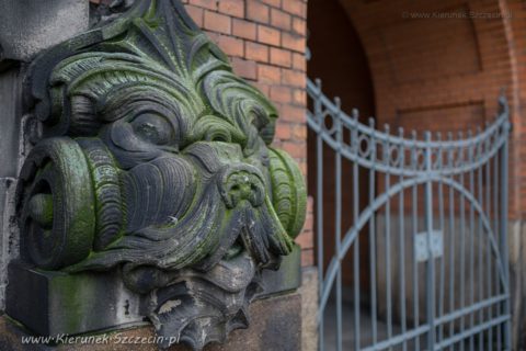 Fotografia. Szczecin na co dzień 22.11.2019