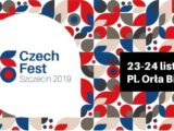 23-24 listopada 2019, Czech Fest Szczecin, Aleja Kwiatowa