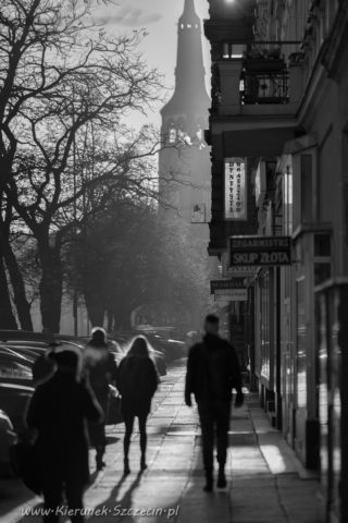 Fotografia. Szczecin na co dzień 05.12.2019