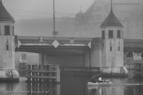 Fotografia. Szczecin na co dzień 22.12.2019