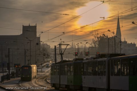 Fotografia. Szczecin na co dzień 02.01.2020