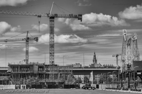 Fotografia. Szczecin na co dzień 30.05.2020