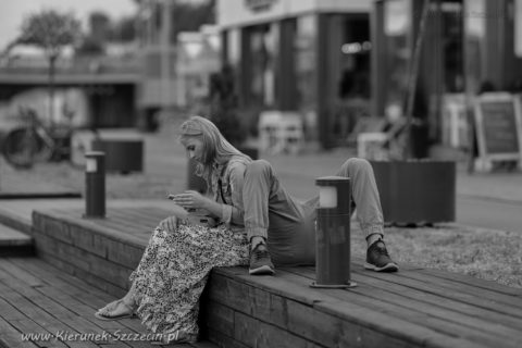 Fotografia. Szczecin na co dzień 02.07.2020