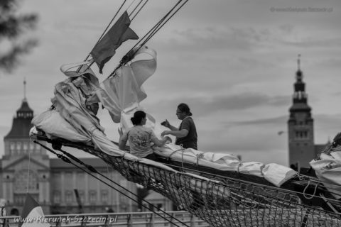 Fotografia. Szczecin na co dzień 04.07.2020