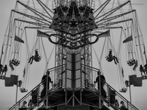 Fotografia. Szczecin na co dzień 02.08.2020