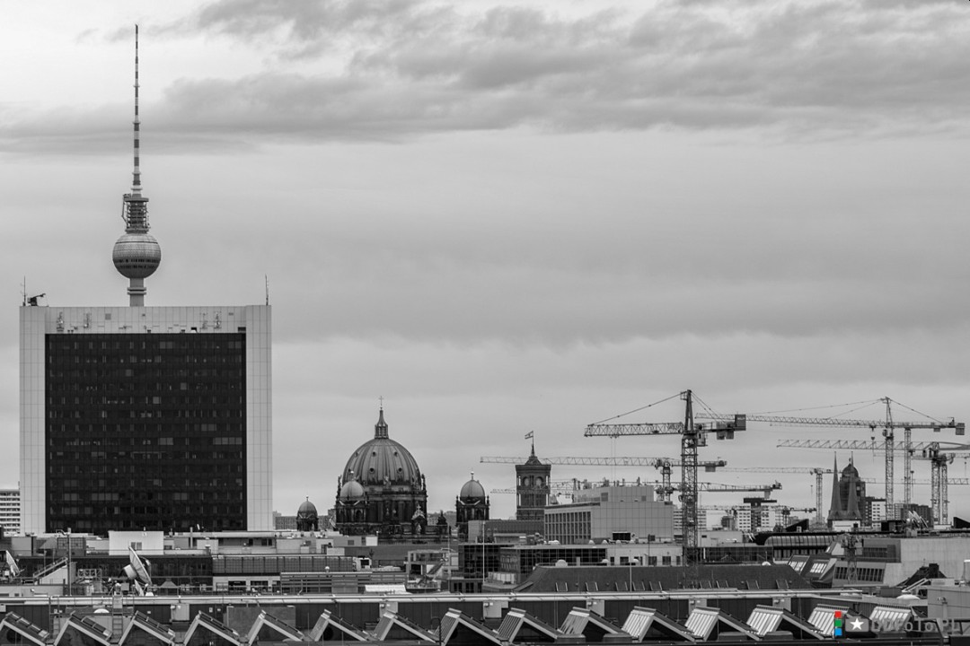 kierunek Szczecin - Berlin