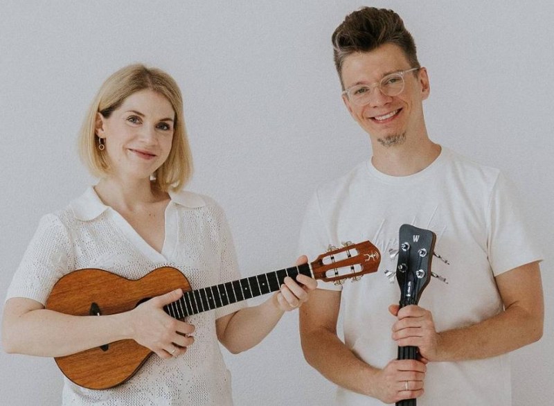 Do góry nutami – Polska jesień, polskie korzenie, koncert w Szczecinie