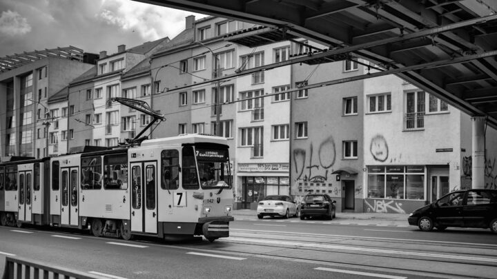 Szczecin. 22.09.2025. Informacje. Europejski Dzień bez Samochodu w Szczecinie 2025 – podróżuj za darmo i bez biletu 22 września 2025