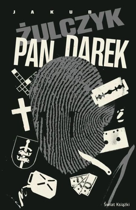 Jakub Żulczyk - Pan Darek