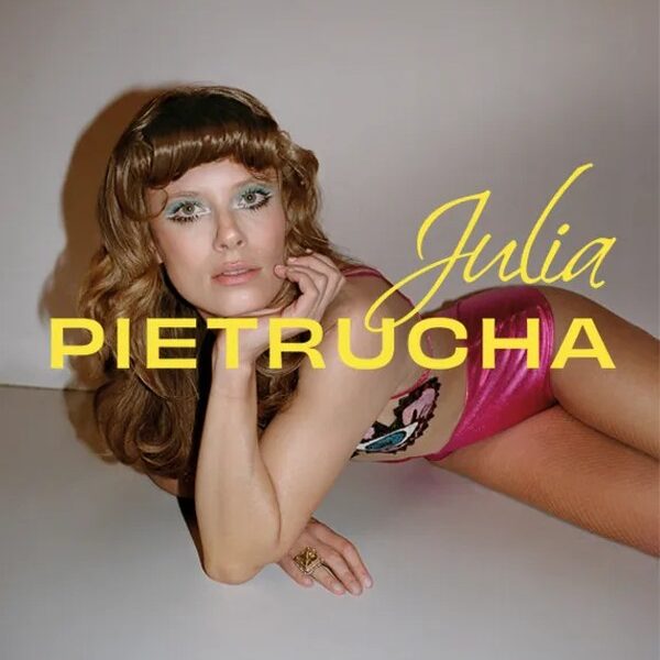 Julia Pietrucha – Parsley X