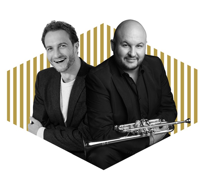 Potęga i blask – koncert symfoniczny z Estebanem Batallánem w Szczecinie