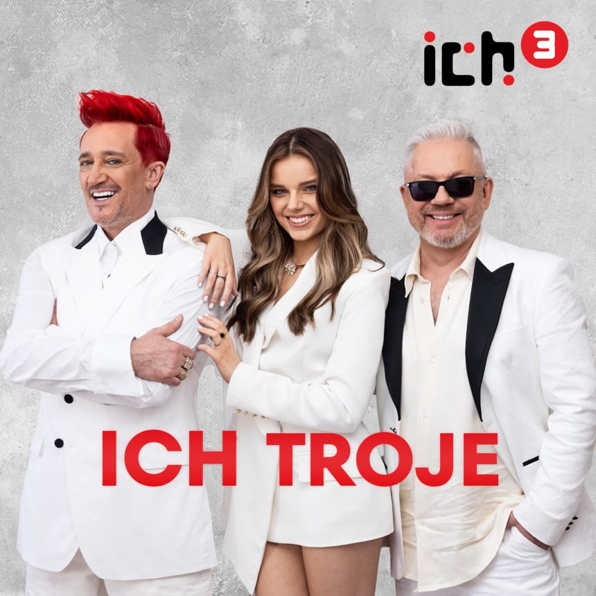 Szczecin koncert Ich Troje