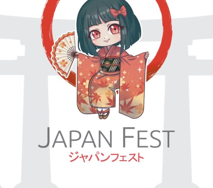 Szczecin. 10.10.2026. Japan Fest 2026