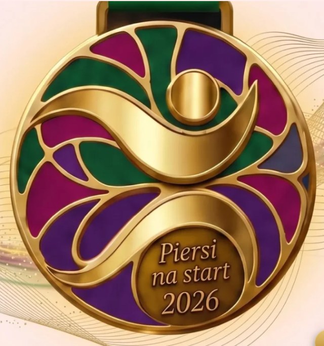 Szczecin. 10.10.2026. PIERSI NA START 2026 - bieg i Nordic Walking