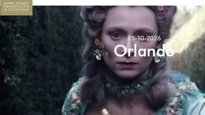 Szczecin. 15.10.2026. Egon Schiele. Poza tabu – film o artyście, który przekraczał granice